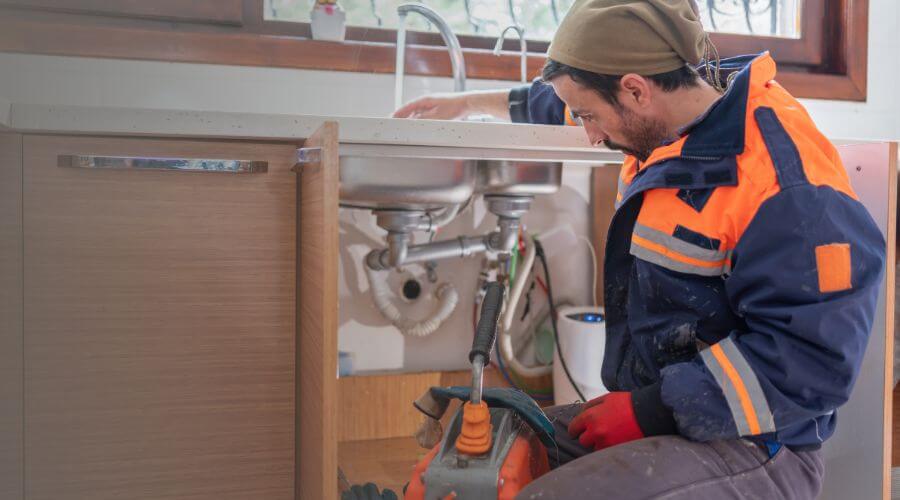 Professional Leak Detection Services in O'Brien, OR